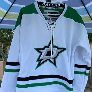 Dallas Stars Tyler Seguin Stitched Jersey